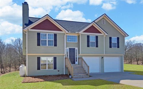 5611 Divine Lane, Clermont, GA, 30527 | Card Image