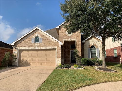 8806 Inglebrook Ln, Houston, TX, 77083-4532 | Card Image
