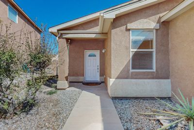 7301 Hearthstone Road Nw, House other with 3 bedrooms, 2 bathrooms and null parking in Albuquerque NM | Image 3