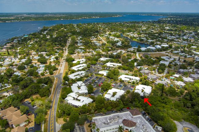APT-4-8 - 800 Nw Fork Rd, Condo with 1 bedrooms, 1 bathrooms and null parking in Stuart FL | Image 45
