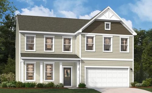 4509 Hartshorn Cir, Aiken, SC, 29801-1239 | Card Image