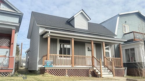 905 W Copper St, Butte, MT, 59701-9005 | Card Image