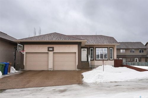 2439 Jameson Cres, Regina, SK, S4V1K2 | Card Image