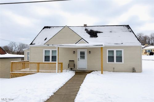 244 Winters Dr, Wintersville, OH, 43953-3854 | Card Image