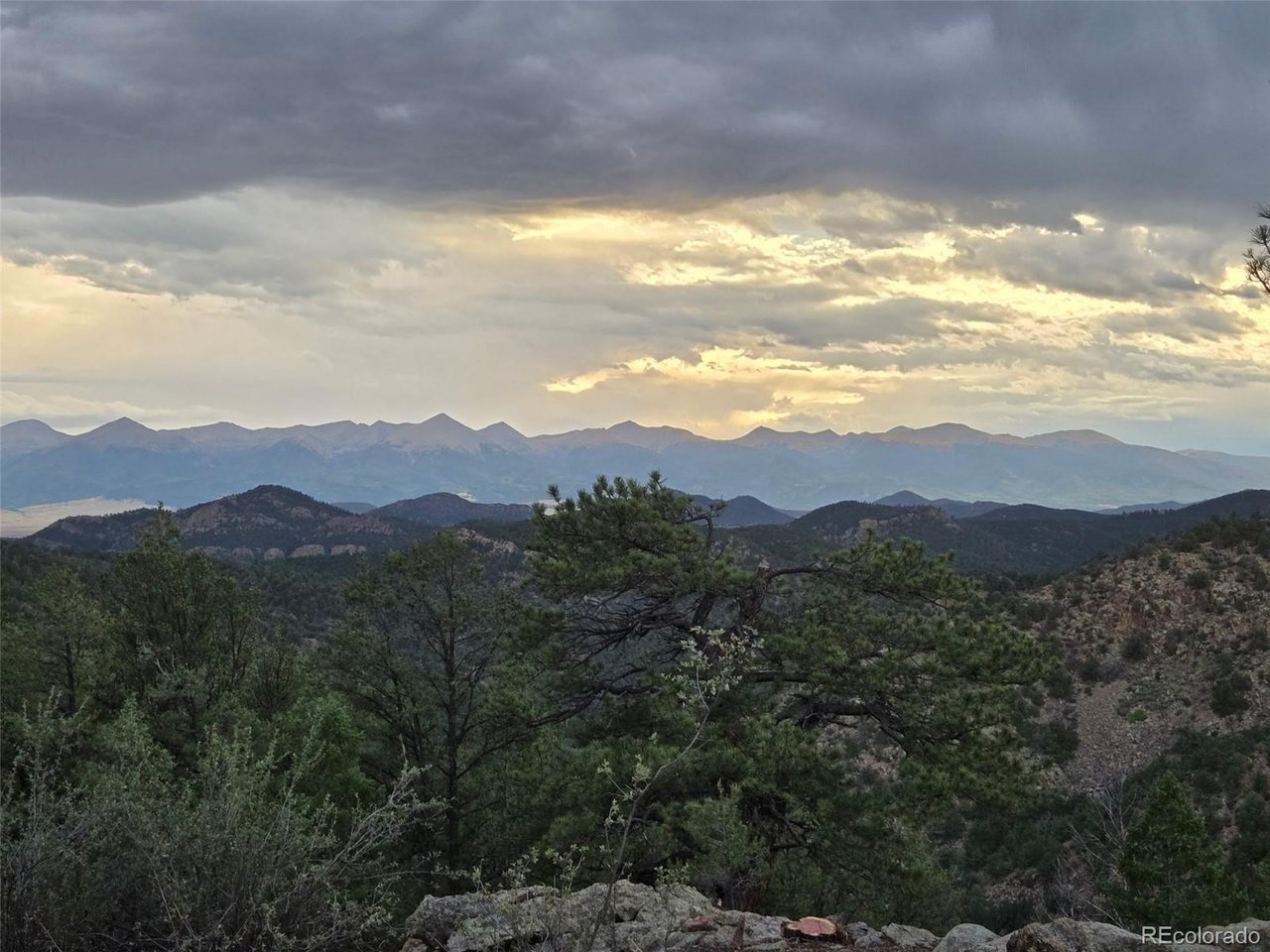 Land in Westcliffe 2