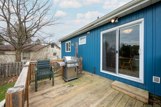 7146 Highway 26, House other with 4 bedrooms, 1 bathrooms and 2 parking in Clearview ON | Image 17