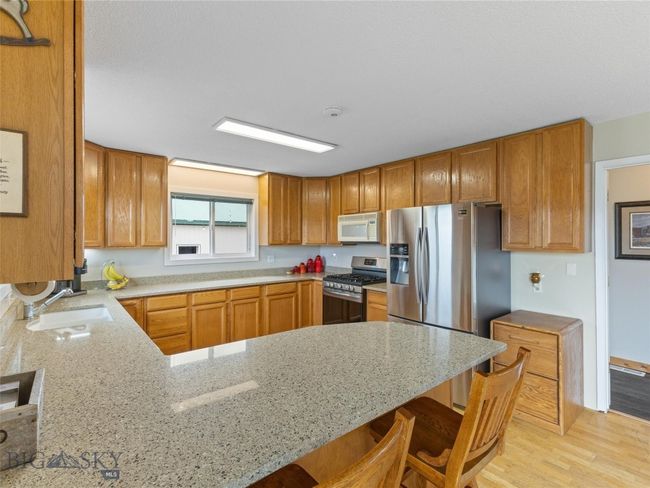 21 Mcpherson Ln, House other with 5 bedrooms, 3 bathrooms and null parking in Wilsall MT | Image 20