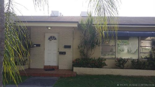 3-1201 S 19th Ave, Hollywood, FL, 33020-6007 | Card Image