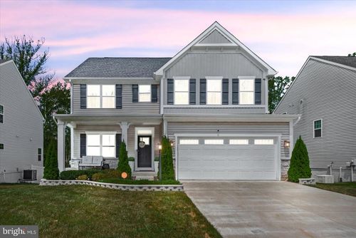 111 Determination Dr, STAFFORD, VA, 22554-3365 | Card Image