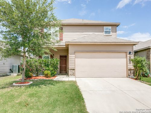 9410 Sandy Ridge Way, San Antonio, TX, 78239-4414 | Card Image