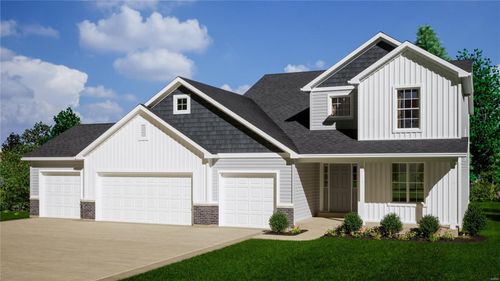 2 The Grayson At The Grove, Unincorporated, MO, 63366 | Card Image