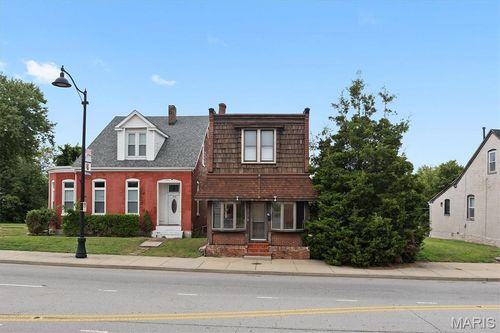 513 N Illinois Street, Belleville, IL, 62220 | Card Image