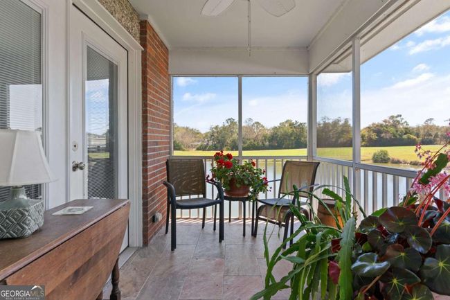 228C - 228 Sea Palms Colony, Condo with 2 bedrooms, 2 bathrooms and 1 parking in Saint Simons Is GA | Image 12