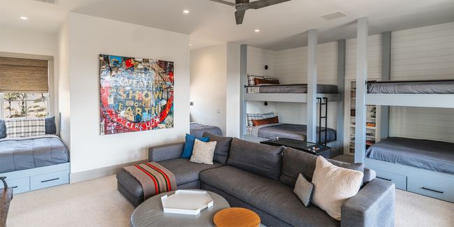 48 Wimberley Trl, House other with 5 bedrooms, 6 bathrooms and null parking in Fredericksburg TX | Image 26