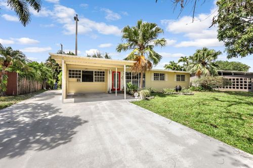 801 Nw 26th St, Wilton Manors, FL, 33311-3042 | Card Image