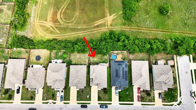 Bird's eye view with a residential view | Image 37