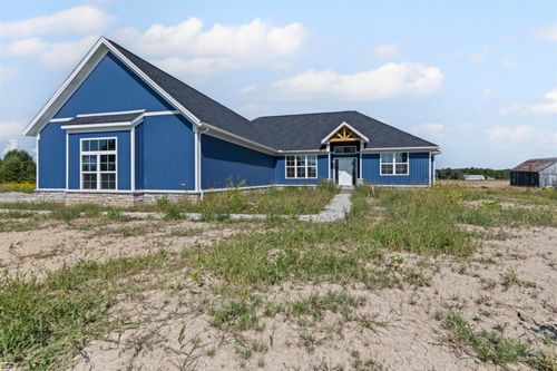 7082 Springborn Rd, China, MI, 48054-3600 | Card Image