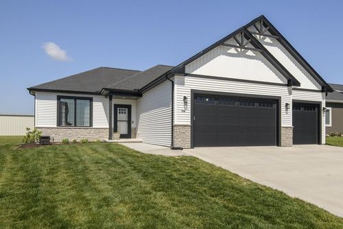 519 Allison Way, CAMPBELLSPORT, WI, 53010-1200 | Card Image