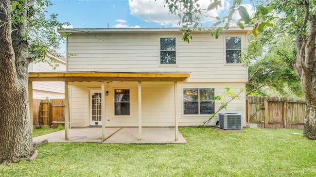 8127 Tassel Field Ln, House other with 3 bedrooms, 3 bathrooms and 2 parking in Humble TX | Image 20