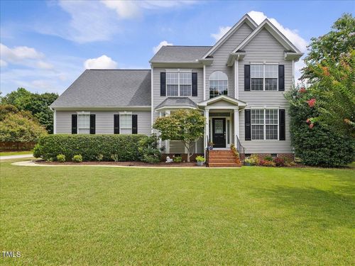 1711 Patterson Grove Rd, Apex, NC, 27502-9518 | Card Image