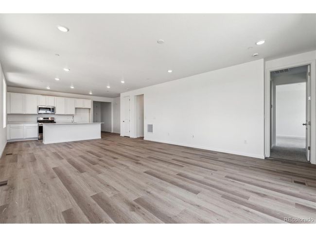 19040 E 96 Th Pl, House other with 3 bedrooms, 2 bathrooms and null parking in Commerce City CO | Image 10