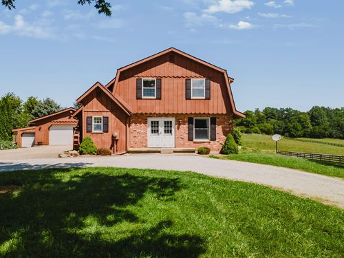 865 W Geiserman Rd, Piqua, OH, 45356-8508 | Card Image