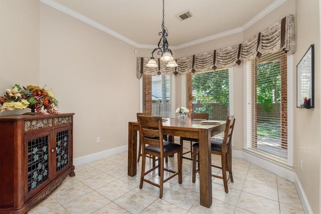 9707 Chipstead Cir, House other with 5 bedrooms, 6 bathrooms and 2 parking in Spring TX | Image 10