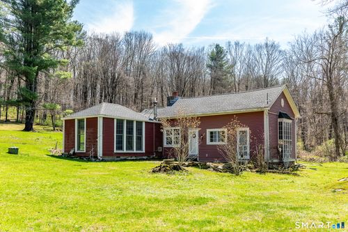 242 River Rd, West Cornwall, CT, 06796-1104 | Card Image