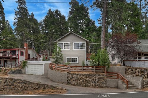 23497 Lake Dr, Crestline, CA, 92325-9430 | Card Image