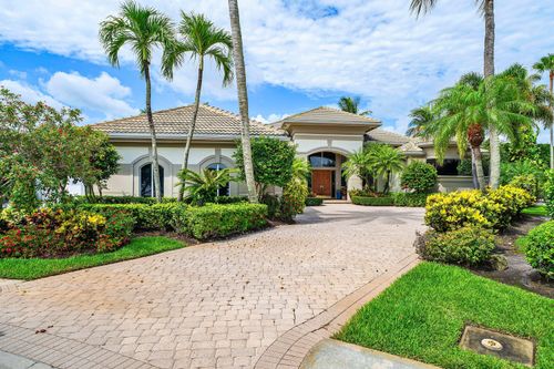 59 Saint James Dr, Palm Beach Gardens, FL, 33418-4019 | Card Image