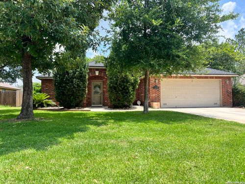 308 Bunker Hl, Pleasanton, TX, 78064-4722 | Card Image