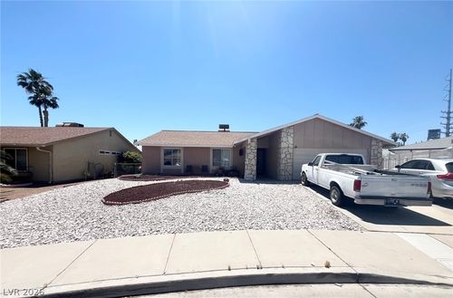 1341 Saddle Lane, Boulder City, NV, 89005 | Card Image