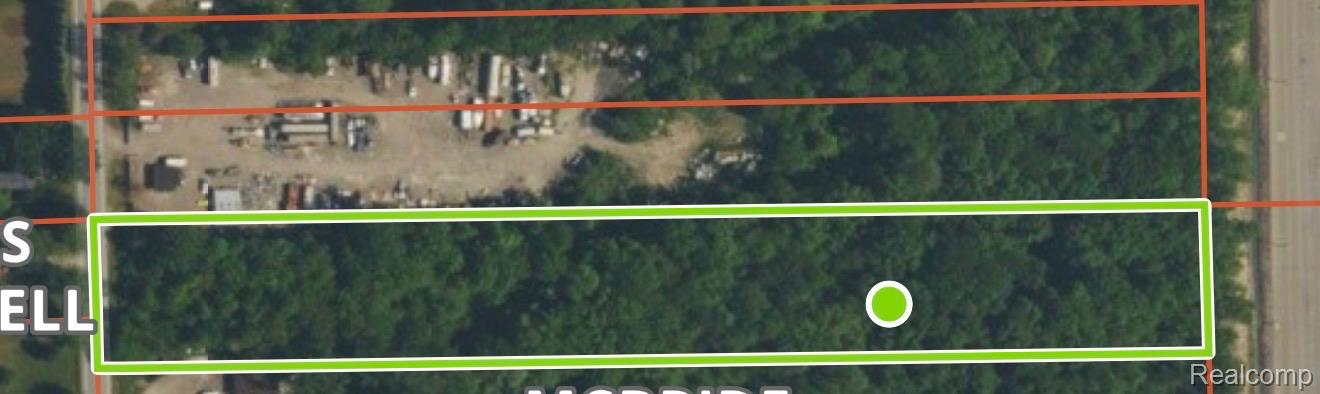 Land in Huron Charter Township 2