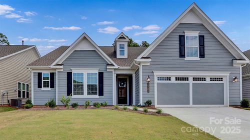 13205 Cozy Ct, Charlotte, NC, 28215-1032 | Card Image