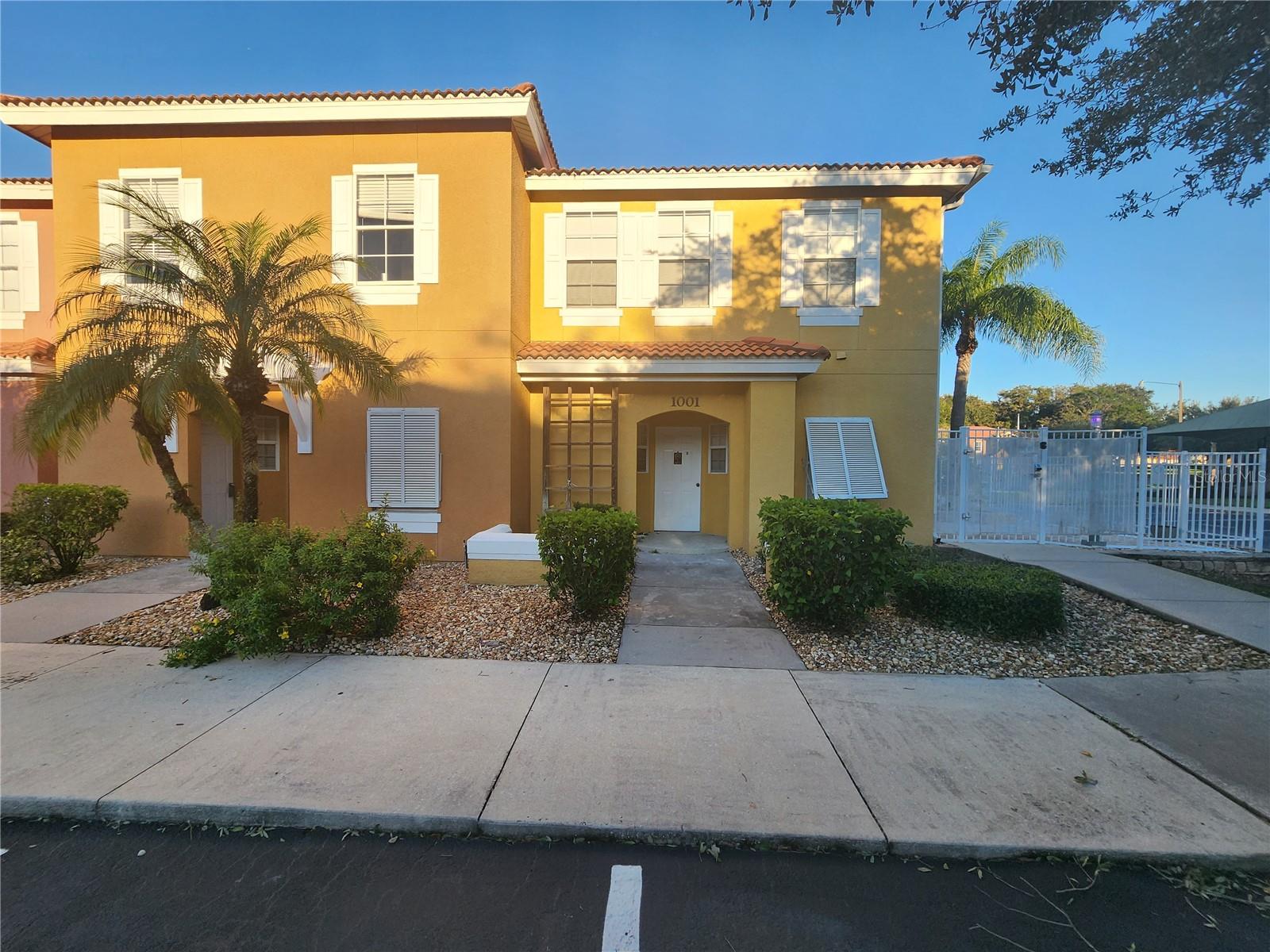 Park Club Dr, Kissimmee, FL 34746