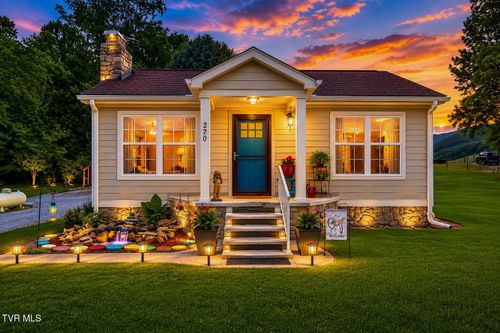 270 Bowers Ln, Elizabethton, TN, 37643-5488 | Card Image