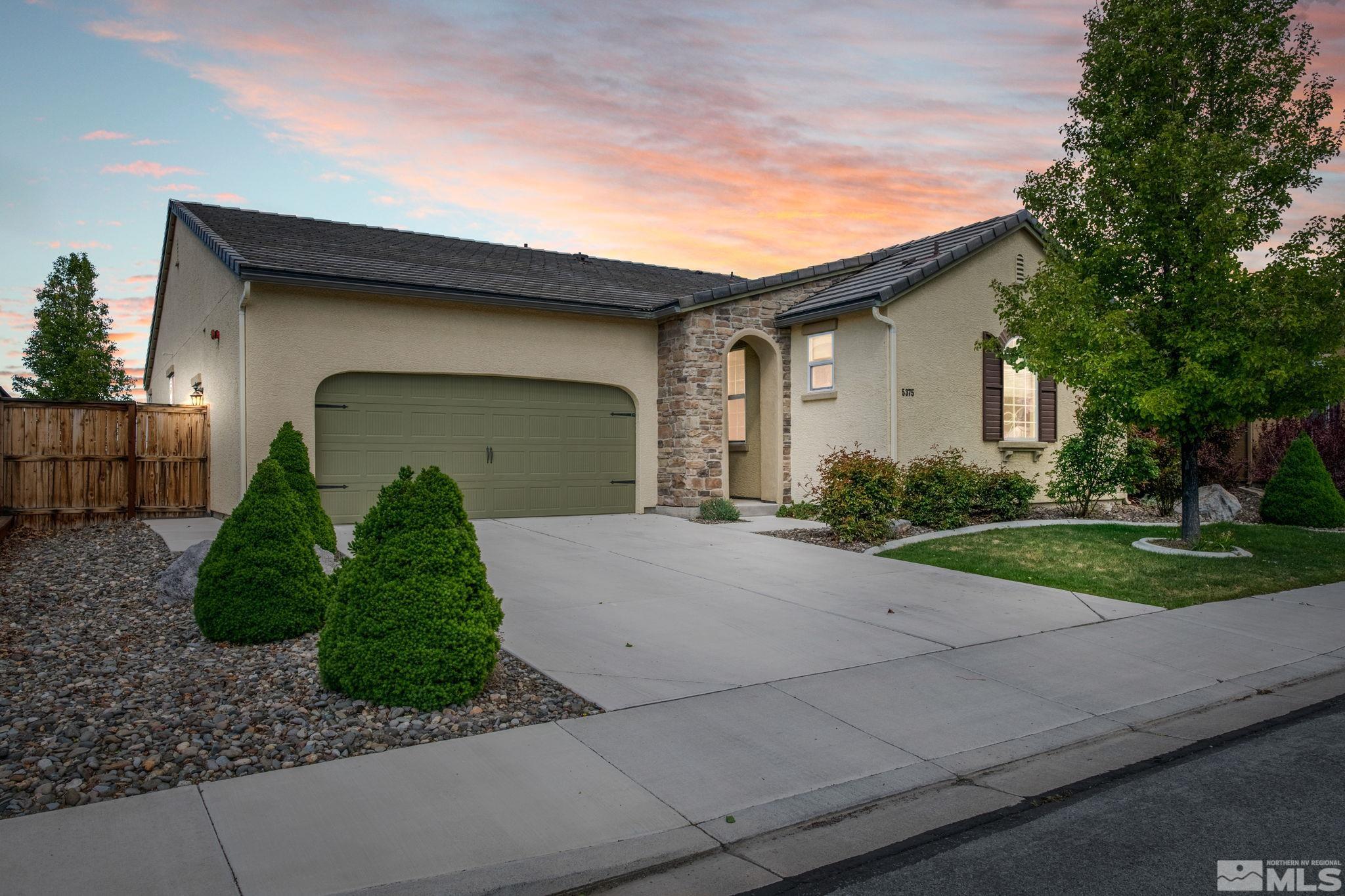 Energystone Dr, Sparks, NV 89436