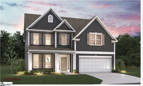 512 Frobisher Drive, Woodruff, SC, 29388 | Card Image