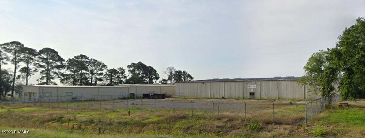 1927 Highway 90 W, Jennings, LA 70546