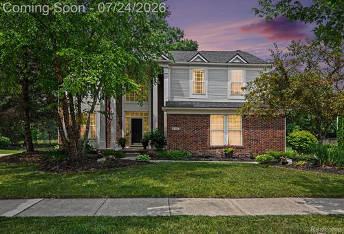 6390 Meadowlark Ln, Ypsilanti, MI, 48197-6227 | Card Image