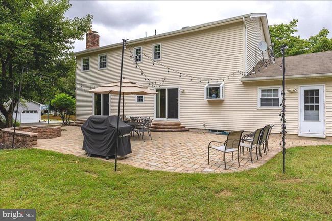 40 Slayback Dr, House other with 4 bedrooms, 3 bathrooms and null parking in West Windsor NJ | Image 26