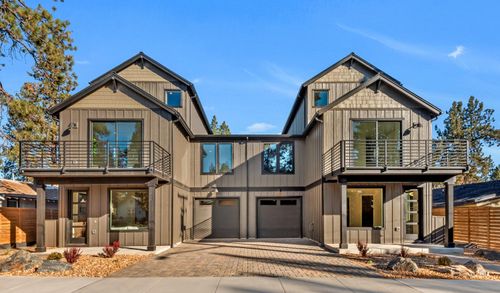 unit-4-334 Sw Roosevelt Avenue, Bend, OR, 97702 | Card Image