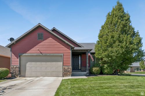 2673 N Double Eagle Dr, Lehi, UT, 84048-6525 | Card Image