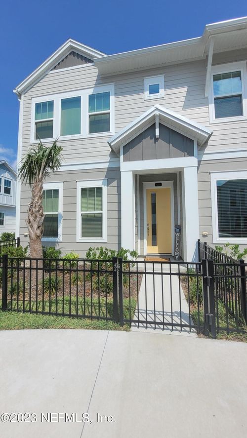 11318 Barrier Beach Pl, Jacksonville, FL, 32256-8062 | Card Image