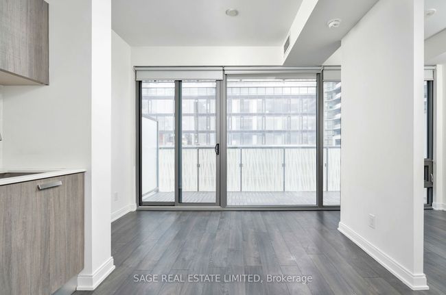 404 - 50 Charles St E, Condo with 1 bedrooms, 1 bathrooms and null parking in Toronto ON | Image 17
