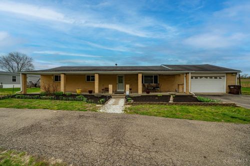 6960 W Elkton Gifford Rd, Somerville, OH, 45064-9686 | Card Image