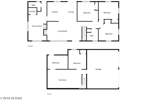 5728 Oak Rd, Knoxville, TN, 37918-3959 | Card Image