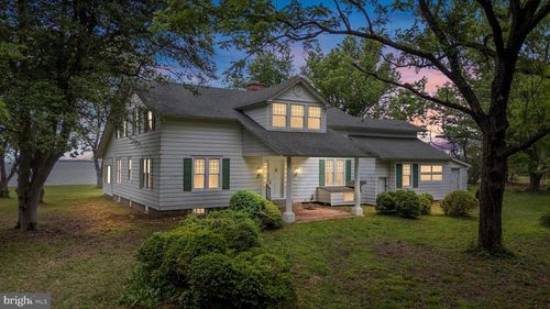 500 Nesbitt Rd, QUEENSTOWN, MD, 21658-1634 | Card Image