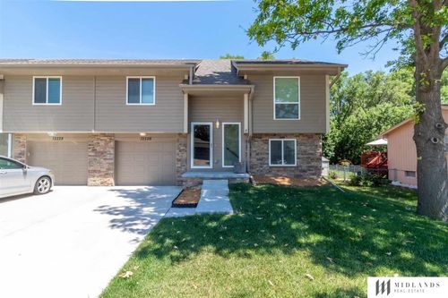 12226 Patrick Ave, Omaha, NE, 68164-3442 | Card Image
