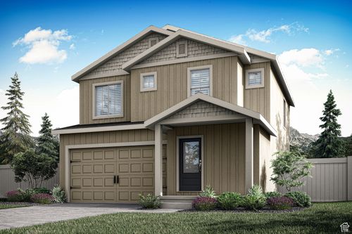 7044 Three Warriors Way N, Eagle Mountain, UT, 84005 | Card Image